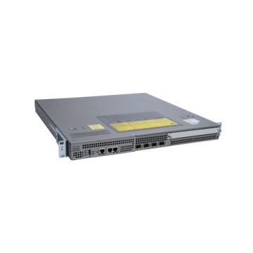 Cisco ASR1001-X Chassis (ASR1001-X-RFB) thumbnail