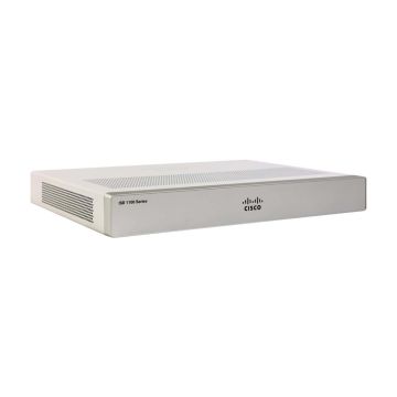 Cisco Wired Router Fast Ethernet, (C1121X-8P-RFB) thumbnail