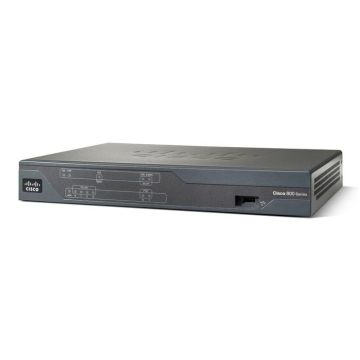 Cisco 880 Series Integrated (C886VAJ-K9-RFB) thumbnail
