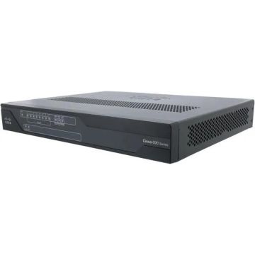 Cisco 892F 2 Ge/Sfp High (C892FSP-K9-RFB) thumbnail