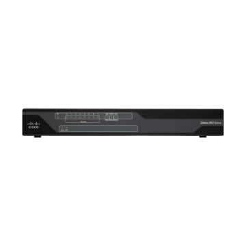 Cisco 898 G.SHDSL ATM/EFM (C898EA-K9-RFB) thumbnail
