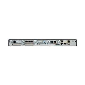Cisco 2901 W/2 GE.4 EHWIC.2 DS (CISCO2901/K9-RFB) thumbnail
