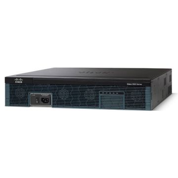 Cisco 2921 W/3 GE.4 EHWIC.3 DS (CISCO2921/K9-RFB) thumbnail
