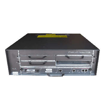 Cisco 7204VXR 4slot chassis 1 (CISCO7204VXR-RFB) thumbnail