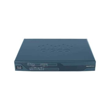 Cisco 888E EFM ROUTER (CISCO888E-K9-RFB) thumbnail