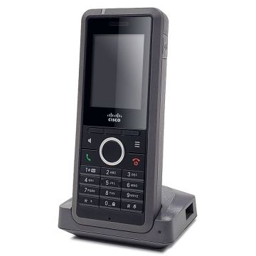 Cisco 6825 Ip Phone Black Led (CP-6825-3PC-K9=) thumbnail