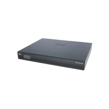 Cisco ISR 4331 2GE 2NIM 1SM (ISR4331/K9-RFB) thumbnail