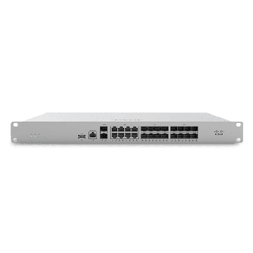 Cisco Firewall MX450 24-Port LAN 2-Port WAN (MX450) thumbnail