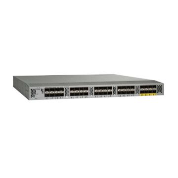 Cisco NEXUS 2232PP WITH 16 FET (N2K-C2232PF-RFB) thumbnail