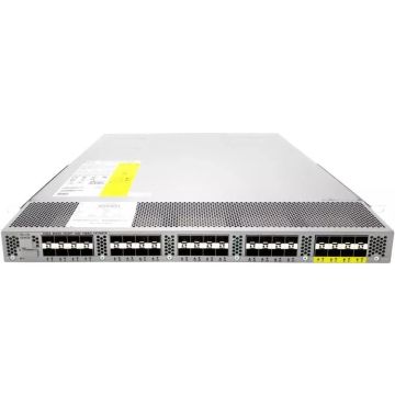 Cisco N2K 10GE.2PS.1 FAN MODULE (N2K-C2232PP-10GE-RFB) thumbnail