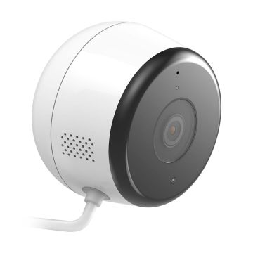 D-Link mydlink Full HD Outdoor Wi-Fi-camera – DCS-8600LH (DCS-8600LH) thumbnail
