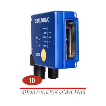 Datalogic DS2100N-1414 STD-RES RAST (930153239) thumbnail