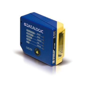 Datalogic DS2400N-0310 SHORT RANGE RASTER ETH D (930181482) thumbnail