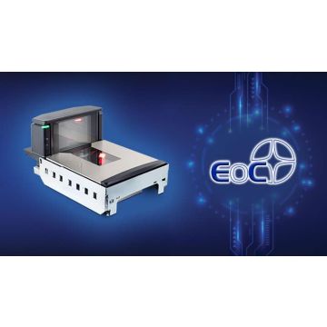 Datalogic MAGELLAN 9550I SCANNER ONLY ADAPTIVE SCA (957022201-00053) thumbnail