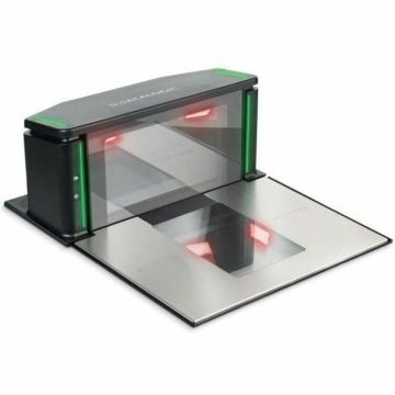 Datalogic MAGELLAN 9600I SCANNER ONLY SHORT MOUNT (96101001000-000530) thumbnail