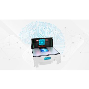 Datalogic MAGELLAN 9900I SCANNER ONLY ADAPTIVE MED (96118102000-000530) thumbnail