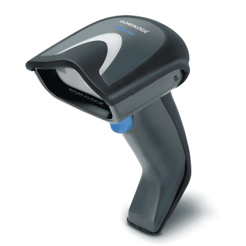 Datalogic GRYPHON FIXED SCANNER 1D IMAGER (GFS4170) thumbnail