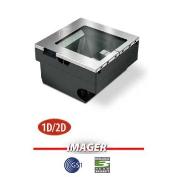 Datalogic M35TIN STD STD N N N N USB KEYBD (M3513-010200-00604) thumbnail
