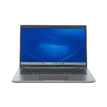 Dell Latitude 5000 5450 14 Inches Full HD Notebook (0D3RM) thumbnail