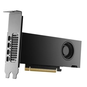 Dell 0HP1P NVIDIA Quadro RTX 2000 Ada 8GB GDDR6 Laptop GPU (0HP1P) thumbnail