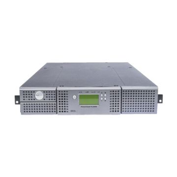 Dell POWERVAULT TL2000 TAPE (0KM801-RFB) thumbnail