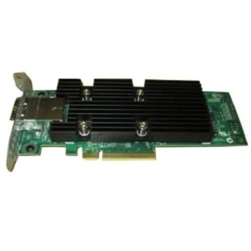 Dell SAS 12Gbps HBA External (0T93GD-RFB) thumbnail