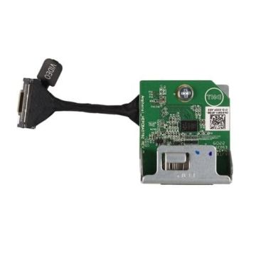 DELL 1DW11 interfacekaart/-adapter Intern DisplayPort (1DW11) thumbnail