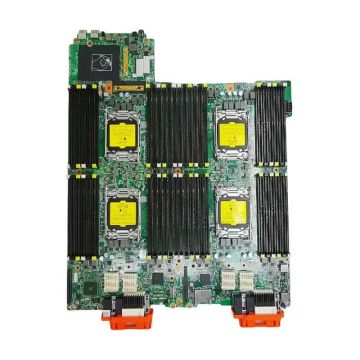Dell 1YXWN Server Motherboard (1YXWN) thumbnail