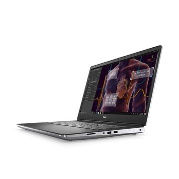 Dell 2XKM3 Precision 7750 Laptop (2XKM3_C23) thumbnail