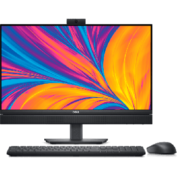 Dell OptiPlex Plus 7420 3000174674860 23.8 in All-in-One Desktop (3000174674860) thumbnail