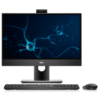 Dell OptiPlex 3280 AiO i5-10500T/8GB2/256GB/W11P COA 21.5FHD/Non-Touch Screen/No ODD/WLAN/BT/CAM/NVMe (3280AIO-SB1-R4) thumbnail