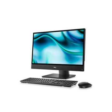 Dell OptiPlex 3280 AiO i5-10500T/8GB/256GB/W11P CMAR 21.5FHD/Non-Touch Screen/No ODD/WLAN/BT/CAM/NVMe (3280AIO-SB2-R4) thumbnail