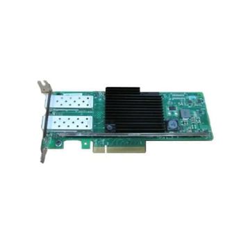 Dell Server Dell Intel X710 Dual 10GB SFP+ (3400007053103.1.00) thumbnail