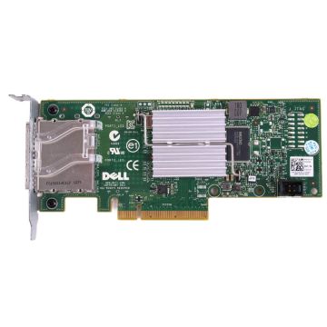 Dell H200E 6Gb/s SAS (342-0910-RFB) thumbnail