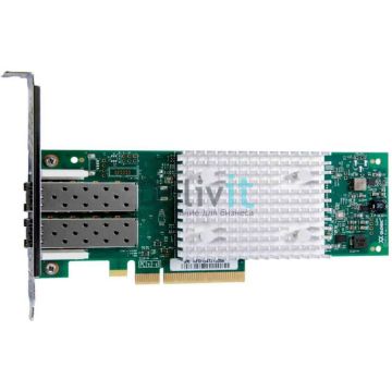 Dell Qlogic 2692 Dual Port 16Gb (403-BBMU-RFB) thumbnail