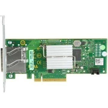 Dell SAS 12Gbps HBA External (405-AAES-RFB) thumbnail
