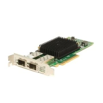 Dell EMULEX 12002 DP 8GB (406-10691-RFB) thumbnail