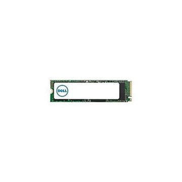 Dell 2tb Pc Sn8000s-series Tlc Nand Nvme M.2 2280 Pci-e 4.0 X4 Opal Sed (4PF9M) thumbnail