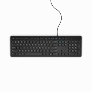 Dell 580-ADGS(LA) keyboard USB (580-ADGS(LA)) thumbnail