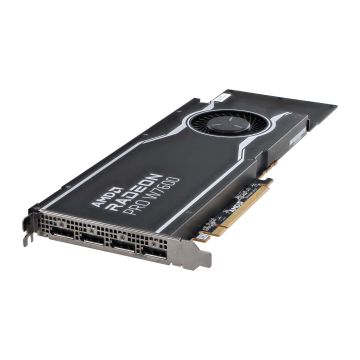Dell 5WHCD (Amd 109-C769A1-00B_02) AMD FirePro W7170M Graphics Card (5WHCD) thumbnail