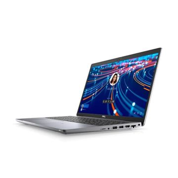 Dell Latitude 5520 5XXW6 15.6 Inches Full HD Laptop (5XXW6_C23) thumbnail
