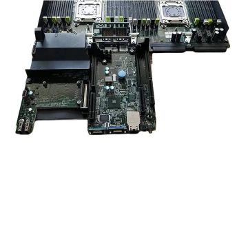 Dell 66N7P Poweredge R820 Server Motherboard (66N7P) thumbnail