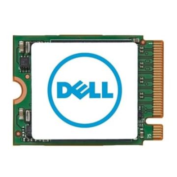 Dell 7JXTW (Kioxia KEG60ZNS1T02) 1TB Solid State Drive (7JXTW) thumbnail