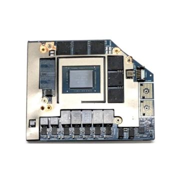 Dell 99D6P NVIDIA RTX 4000 ADA Generation WN21-X9 192-bit 12GB GDDR6 (99D6P) thumbnail
