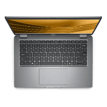 Dell Latitude 5450 9W6F6 14.0-inch LCD Laptop (9W6F6) thumbnail