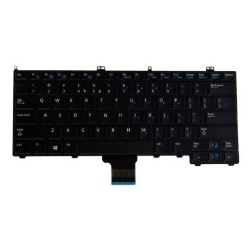 Dell Keyboard (NORWEGIAN) (9X6V1) thumbnail