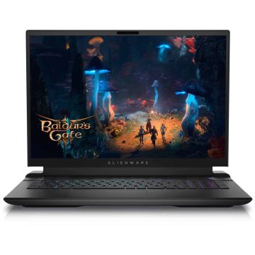 Dell Alienware M18 R1 AWM18-A145BLK-PUS Gaming Laptop (AWM18-A145BLK-PUS_C23) thumbnail