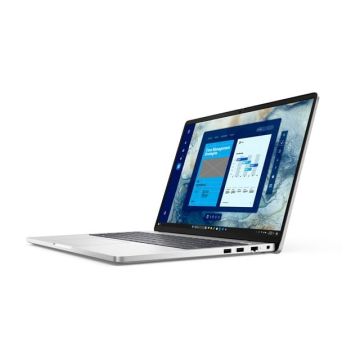 Dell Pro 16 Pc16250 Core Ultra 7 265u Vpro 2.1ghz 16gb 512gb Ssd Wifi 6e (C7G6J) thumbnail