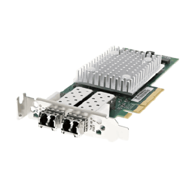 Dell Qle2690 16Gb Fc 1Port Cj9C3 (CJ9C3-RFB) thumbnail