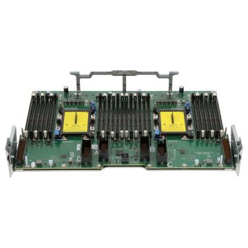 Dell DG2JC Processor Expansion Module V2 Board (DG2JC) thumbnail